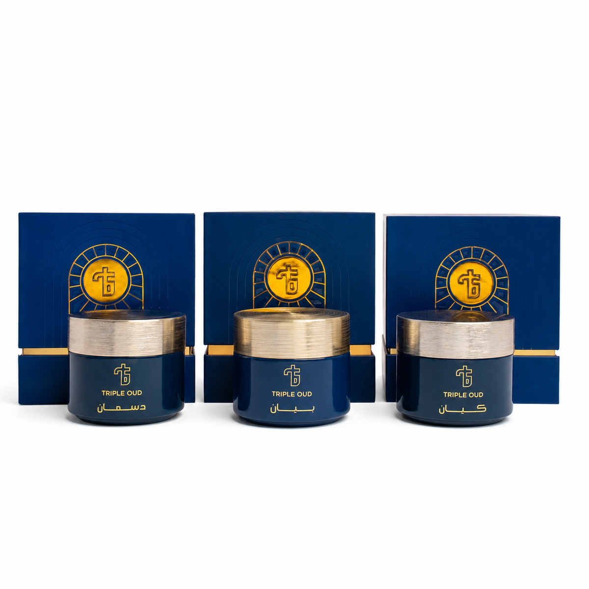 عرض 3 معمول