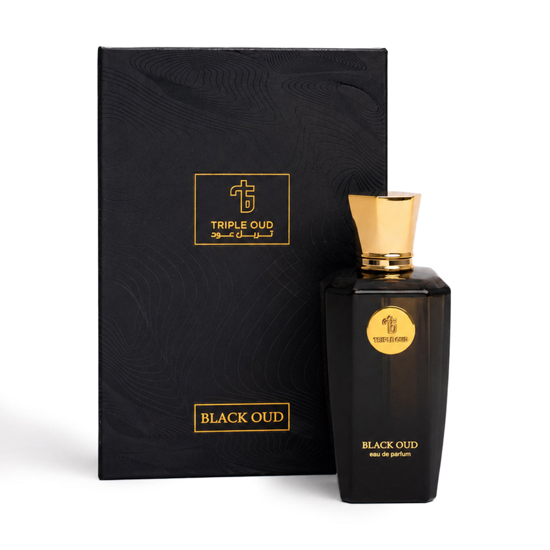 بلاك عود
