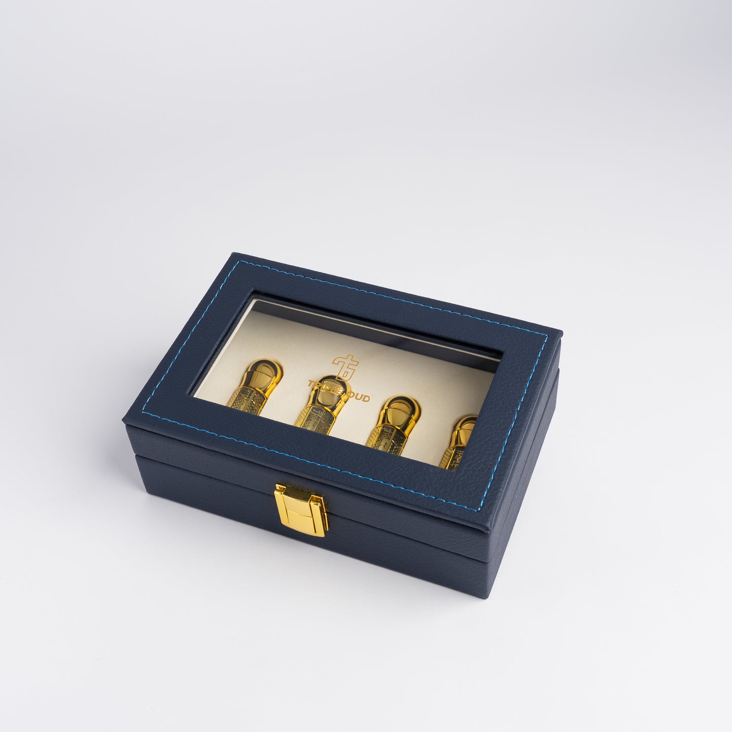 Box Oils 4 Mini Leather