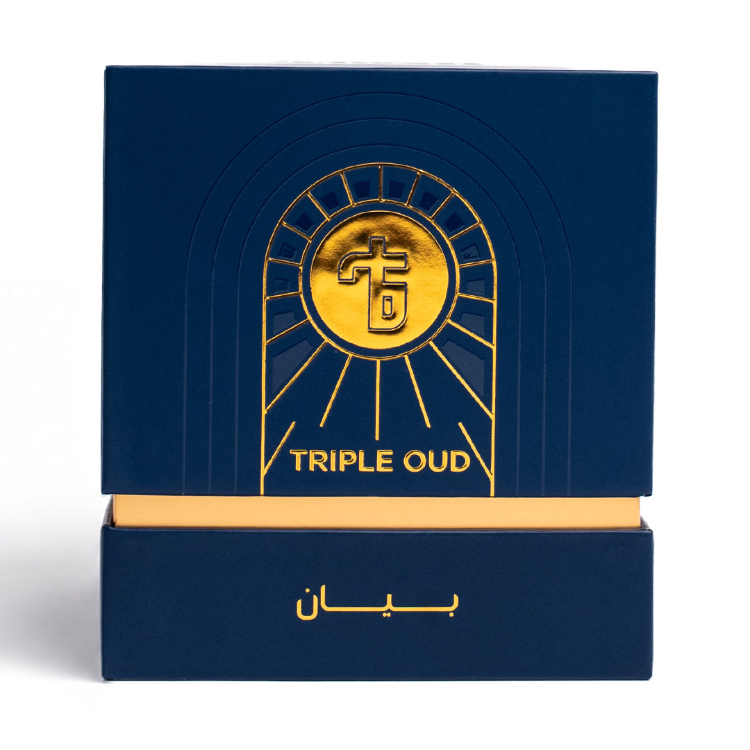 معمول بيان