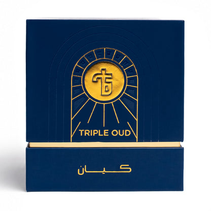 معمول كيان