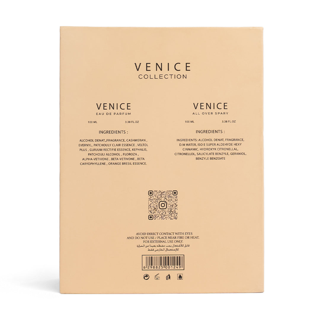 Box Venice