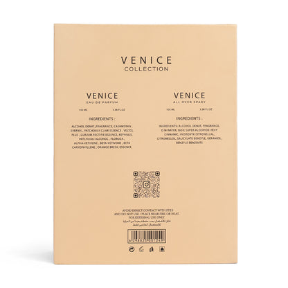 Box Venice
