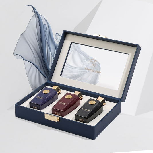 عرض 3 عطور 100 ملي