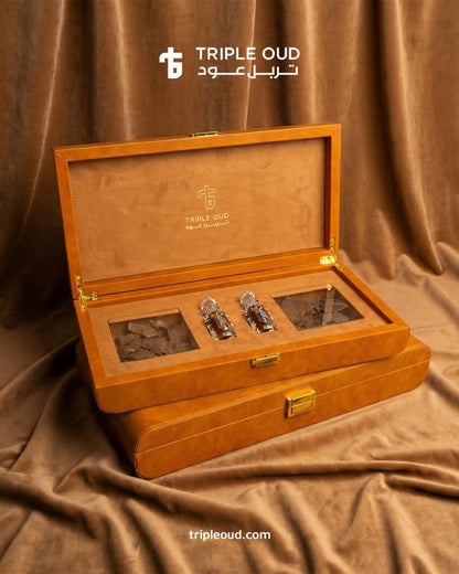 تربل عود فاخر 2