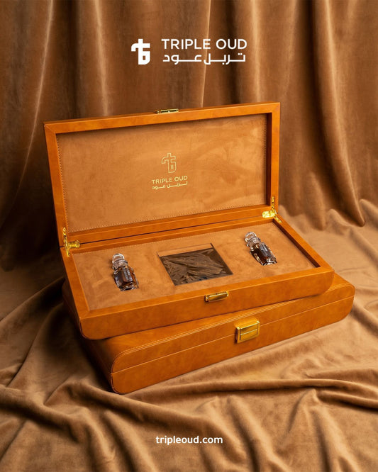 تربل عود فاخر 1