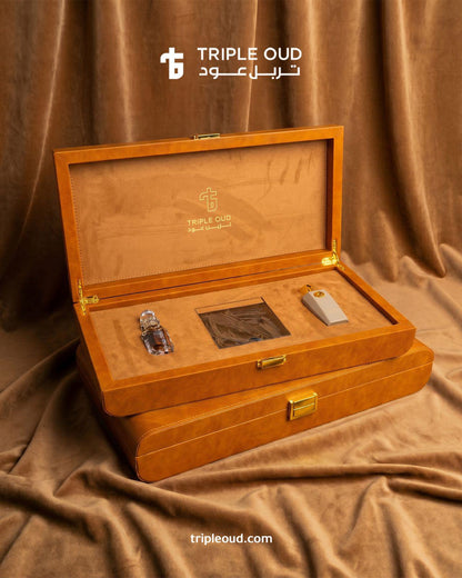 تربل عود فاخر 3