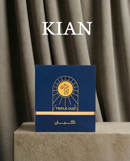 معمول كيان