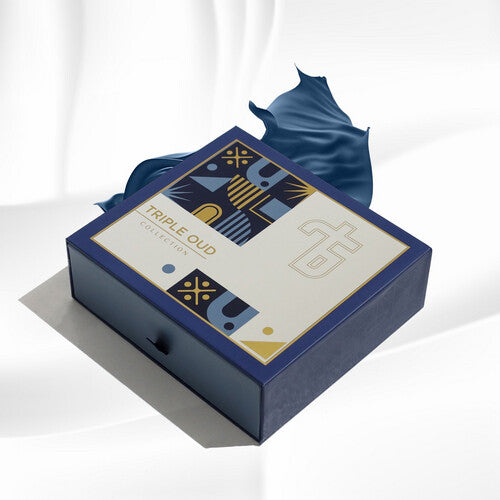 مجموعة العطور